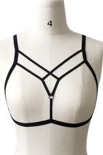 Casual Chest Harness