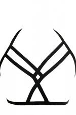 Women's Casual Chest Harness