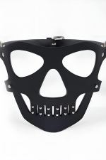 Men's Mask Leather Mask Party Mask Sexy Mask